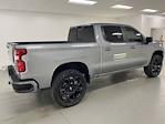 2025 Chevrolet Silverado 1500 Crew Cab 4WD Pickup for sale #TC042058 - photo 7