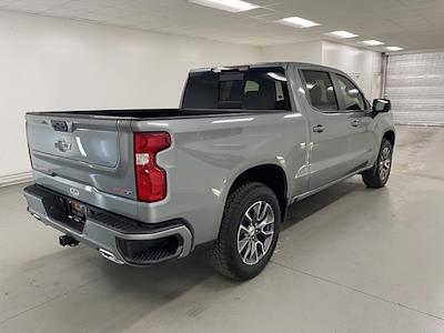 2025 Chevrolet Silverado 1500 Crew Cab 4WD Pickup for sale #TC042055 - photo 2