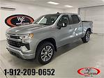2025 Chevrolet Silverado 1500 Crew Cab 4WD Pickup for sale #TC042055 - photo 1