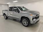 2025 Chevrolet Silverado 1500 Crew Cab 4WD Pickup for sale #TC042055 - photo 4
