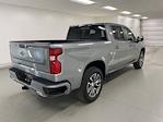 2025 Chevrolet Silverado 1500 Crew Cab 4WD Pickup for sale #TC042055 - photo 2