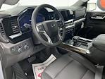 New 2025 Chevrolet Silverado 1500 RST Crew Cab 4WD Pickup for sale #TC042457 - photo 12