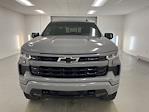New 2025 Chevrolet Silverado 1500 RST Crew Cab 4WD Pickup for sale #TC042457 - photo 3