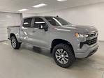 New 2025 Chevrolet Silverado 1500 RST Crew Cab 4WD Pickup for sale #TC042457 - photo 4