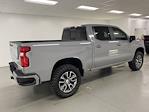 New 2025 Chevrolet Silverado 1500 RST Crew Cab 4WD Pickup for sale #TC042457 - photo 2