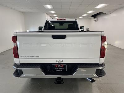 New 2025 Chevrolet Silverado 3500 Work Truck Regular Cab for sale #TC011250 - photo 2