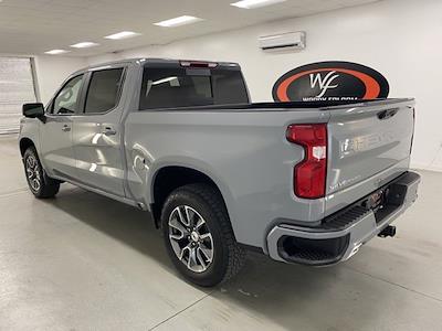 2025 Chevrolet Silverado 1500 Crew Cab 4WD Pickup for sale #TC042458 - photo 2