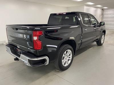 2025 Chevrolet Silverado 1500 Crew Cab 4WD Pickup for sale #TC042455 - photo 2