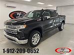 2025 Chevrolet Silverado 1500 Crew Cab 4WD Pickup for sale #TC042455 - photo 1