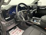 2025 Chevrolet Silverado 1500 Crew Cab 4WD Pickup for sale #TC042455 - photo 12