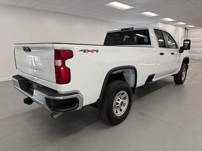 New 2026 Chevrolet Silverado 2500 Work Truck Double Cab for sale #TC022769 - photo 2