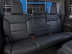 New 2026 Chevrolet Silverado 2500 Work Truck Double Cab for sale #188974 - photo 17
