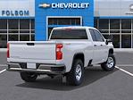 New 2026 Chevrolet Silverado 2500 Work Truck Double Cab for sale #188974 - photo 4