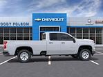 New 2026 Chevrolet Silverado 2500 Work Truck Double Cab for sale #188974 - photo 5