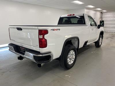 2025 Chevrolet Silverado 2500 Regular Cab 4WD Pickup for sale #TC011853 - photo 2