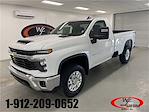 2025 Chevrolet Silverado 2500 Regular Cab 4WD Pickup for sale #TC011853 - photo 1