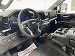 2025 Chevrolet Silverado 2500 Regular Cab 4WD Pickup for sale #TC011853 - photo 12