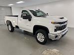 2025 Chevrolet Silverado 2500 Regular Cab 4WD Pickup for sale #TC011853 - photo 4