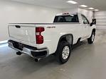 2025 Chevrolet Silverado 2500 Regular Cab 4WD Pickup for sale #TC011853 - photo 2