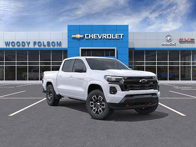 New 2026 Chevrolet Colorado - photo 1