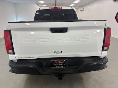 New 2026 Chevrolet Colorado - photo 1