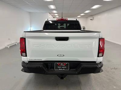 New 2026 Chevrolet Colorado - photo 1