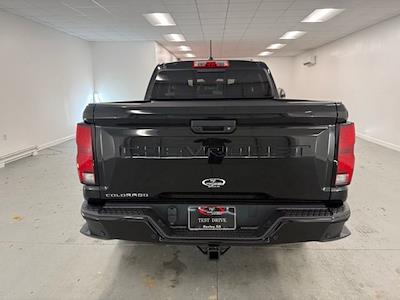New 2026 Chevrolet Colorado - photo 1