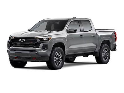 New 2026 Chevrolet Colorado - photo 1