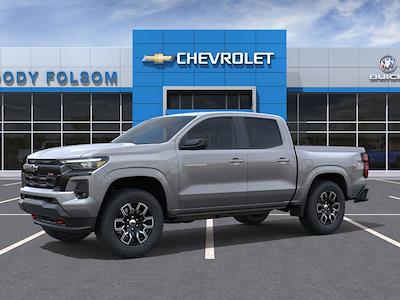 New 2026 Chevrolet Colorado - photo 1