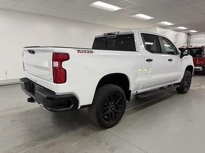 New 2026 Chevrolet Silverado 1500 LT Crew Cab for sale #TC012369 - photo 2