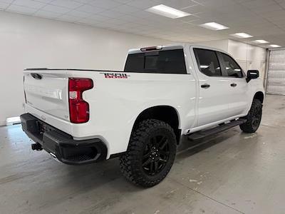 New 2026 Chevrolet Silverado 1500 LT Crew Cab for sale #TC012369 - photo 2