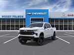 New 2026 Chevrolet Silverado 1500 LT Crew Cab 4WD Pickup for sale #191905 - photo 8
