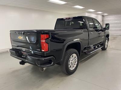 2025 Chevrolet Silverado 2500 Crew Cab 4WD Pickup for sale #TC043054 - photo 2