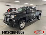 2025 Chevrolet Silverado 2500 Crew Cab 4WD Pickup for sale #TC043054 - photo 1