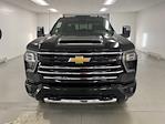 2025 Chevrolet Silverado 2500 Crew Cab 4WD Pickup for sale #TC043054 - photo 3