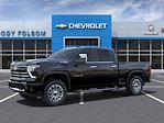 2025 Chevrolet Silverado 2500 Crew Cab 4WD Pickup for sale #TC043054 - photo 22