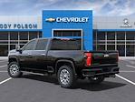 2025 Chevrolet Silverado 2500 Crew Cab 4WD Pickup for sale #TC043054 - photo 23