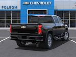 2025 Chevrolet Silverado 2500 Crew Cab 4WD Pickup for sale #TC043054 - photo 24