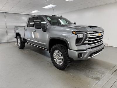 New 2025 Chevrolet Silverado 2500 High Country Crew Cab 4WD Pickup for sale #TC050851 - photo 2