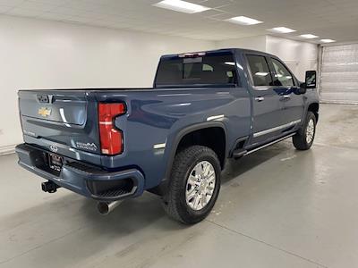 2025 Chevrolet Silverado 2500 Crew Cab 4WD Pickup for sale #TC050852 - photo 2