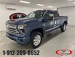 2025 Chevrolet Silverado 2500 Crew Cab 4WD Pickup for sale #TC050852 - photo 1