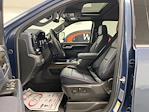 2025 Chevrolet Silverado 2500 Crew Cab 4WD Pickup for sale #TC050852 - photo 11