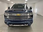 2025 Chevrolet Silverado 2500 Crew Cab 4WD Pickup for sale #TC050852 - photo 3