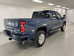 2025 Chevrolet Silverado 2500 Crew Cab 4WD Pickup for sale #TC050852 - photo 2