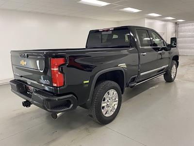 2025 Chevrolet Silverado 2500 Crew Cab 4WD Pickup for sale #TC051852 - photo 2
