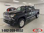 2025 Chevrolet Silverado 2500 Crew Cab 4WD Pickup for sale #TC051852 - photo 1