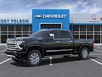 2025 Chevrolet Silverado 2500 Crew Cab 4WD Pickup for sale #TC051852 - photo 22