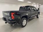 2025 Chevrolet Silverado 2500 Crew Cab 4WD Pickup for sale #TC051852 - photo 2