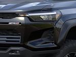 2025 Chevrolet Colorado Crew Cab 4WD Pickup for sale #TC062150 - photo 10
