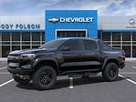 2025 Chevrolet Colorado Crew Cab 4WD Pickup for sale #TC062150 - photo 2